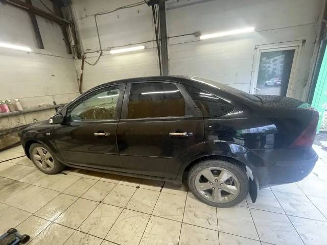 Ford Focus, 2006 года, 125 лс, 200000 км - Изображение 3