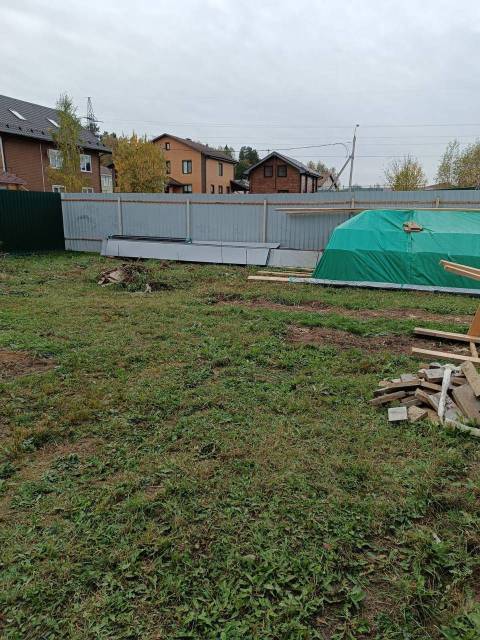 Право требования дома и земельный участок 430 кв.м. в Московской обл. - Изображение 5