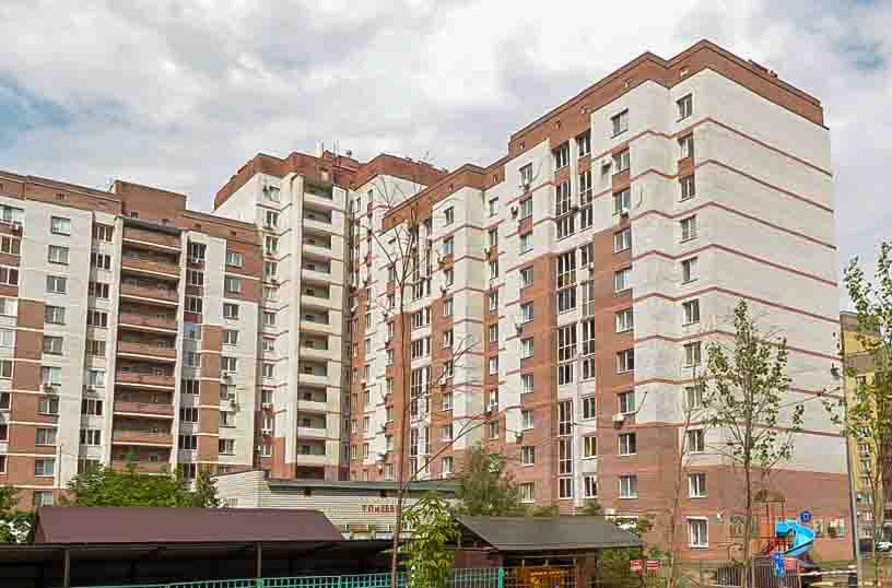 Квартира в Казани 61,6 кв.м - Изображение 1