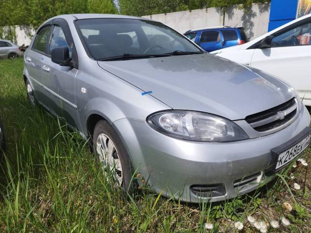 Chevrolet Lacetti, 2012 года, 95 лс - Изображение 2