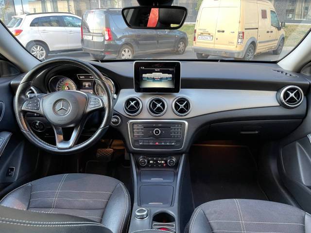 Mercedes-Benz CLA, 2015 года, 156 лс, 165000 км, АКПП - Изображение 4