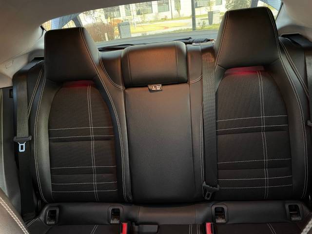 Mercedes-Benz CLA, 2015 года, 156 лс, 165000 км, АКПП - Изображение 8