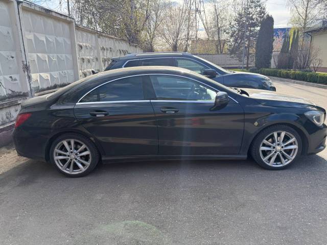 Mercedes-Benz CLA, 2015 года, 156 лс, 165000 км, АКПП - Изображение 2