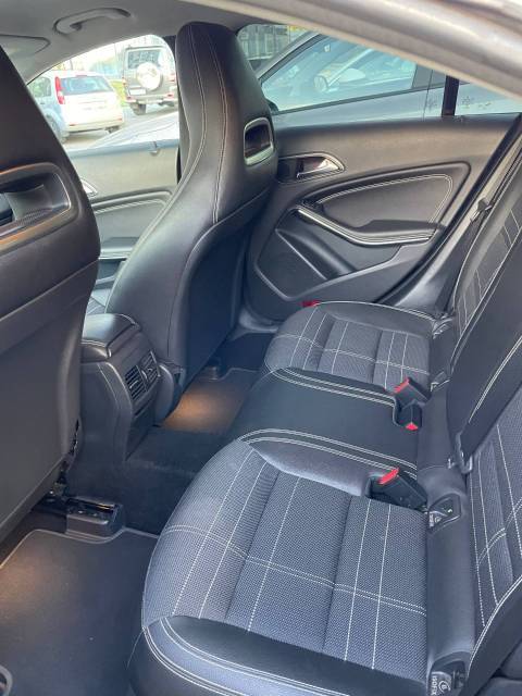 Mercedes-Benz CLA, 2015 года, 156 лс, 165000 км, АКПП - Изображение 7