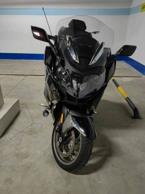BMW K1600GTL, 2018 года - Изображение 2