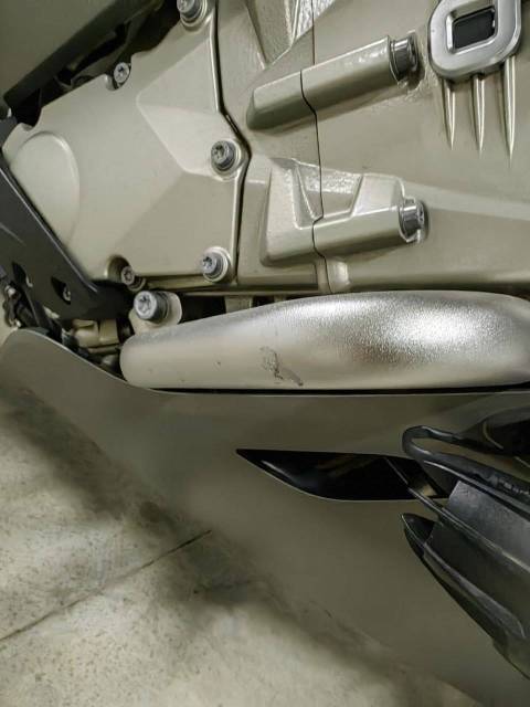 BMW K1600GTL, 2018 года - Изображение 7