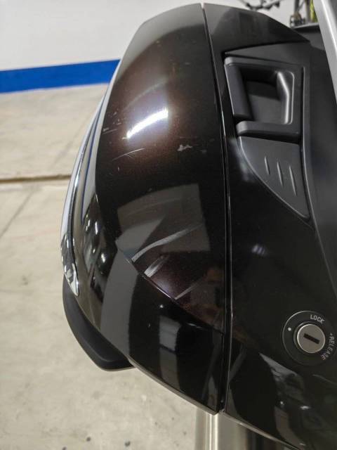 BMW K1600GTL, 2018 года - Изображение 6