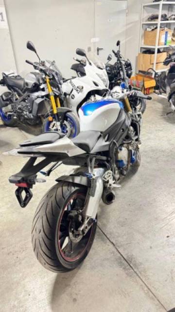BMWS1000RR, 2018 года - Изображение 4