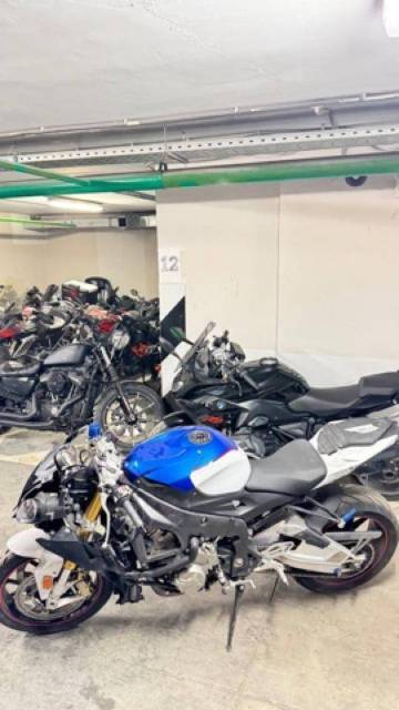 BMWS1000RR, 2018 года - Изображение 5