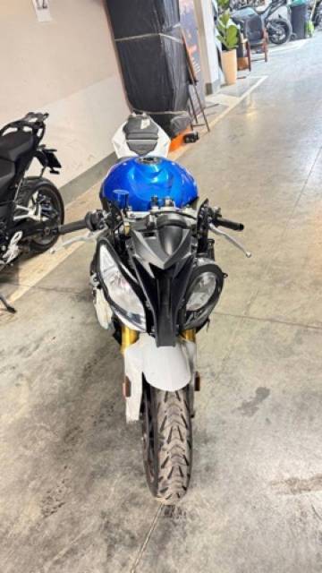 BMWS1000RR, 2018 года - Изображение 3