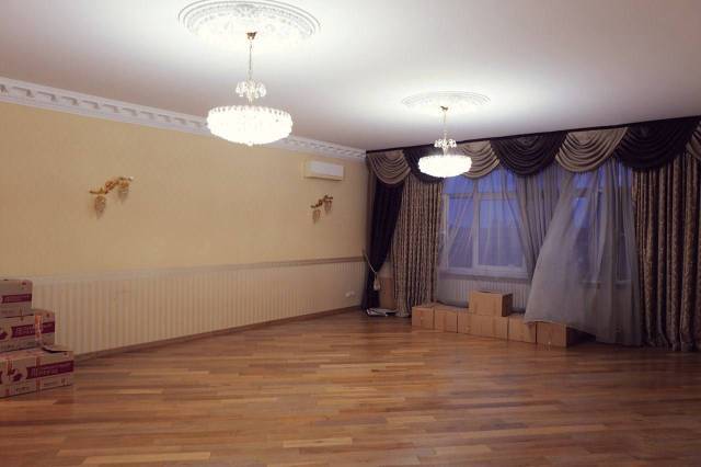 Квартира в Москве, 193,7 кв.м, 3 комн. - Изображение 17