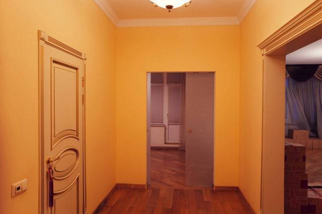 Квартира в Москве, 193,7 кв.м, 3 комн. - Изображение 9
