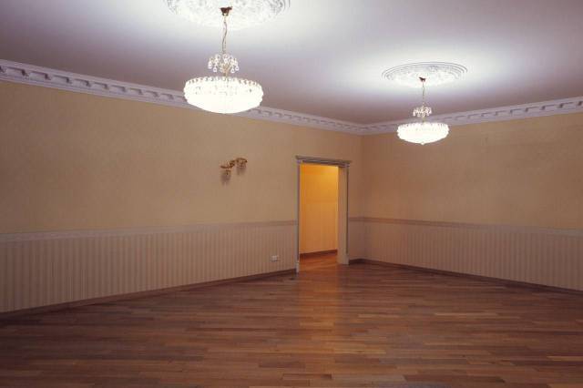 Квартира в Москве, 193,7 кв.м, 3 комн. - Изображение 16