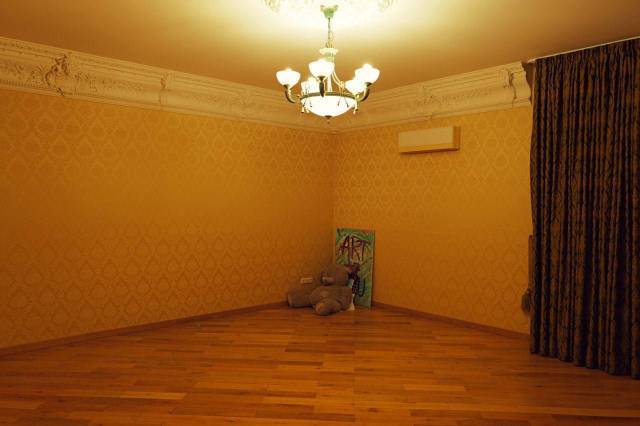 Квартира в Москве, 193,7 кв.м, 3 комн. - Изображение 22