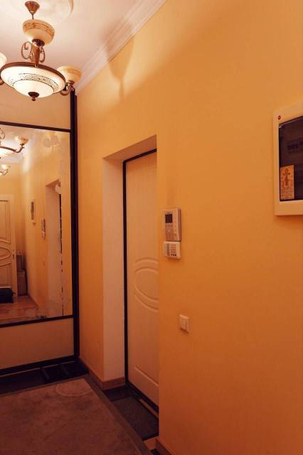 Квартира в Москве, 193,7 кв.м, 3 комн. - Изображение 19