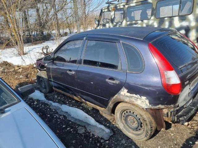 Lada Kalina, 2007 года, 80 лс, 250000 км - Изображение 2