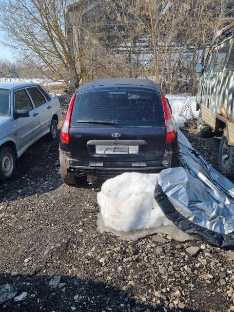 Lada Kalina, 2007 года, 80 лс, 250000 км - Изображение 3