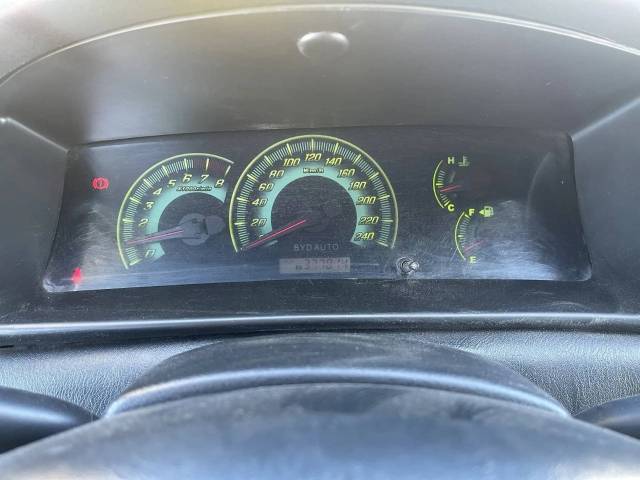 BYD F3, 2011 года, 95 лс, 377014 км - Изображение 7
