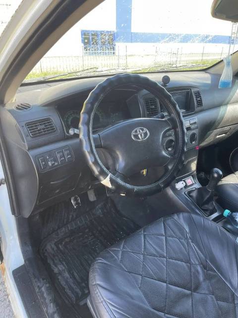 BYD F3, 2011 года, 95 лс, 377014 км - Изображение 6
