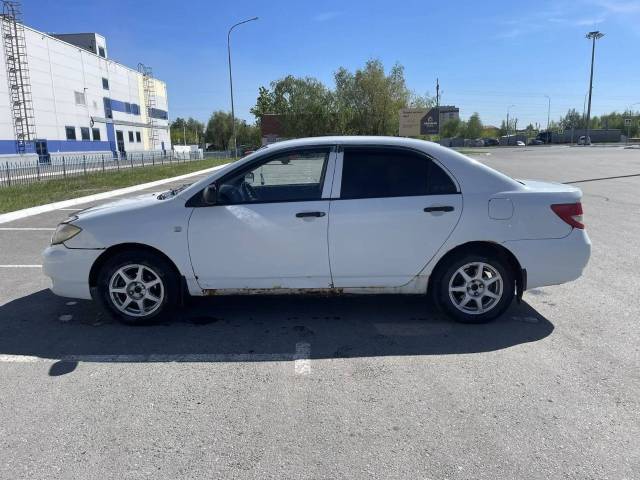 BYD F3, 2011 года, 95 лс, 377014 км - Изображение 3