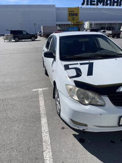 BYD F3, 2011 года, 95 лс, 377014 км - Изображение 4