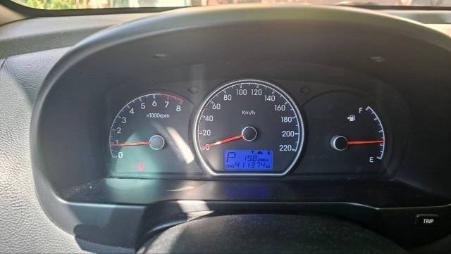 Hyundai Elantra, 2009 года, 122 лс, 411374 км, АКПП - Изображение 9