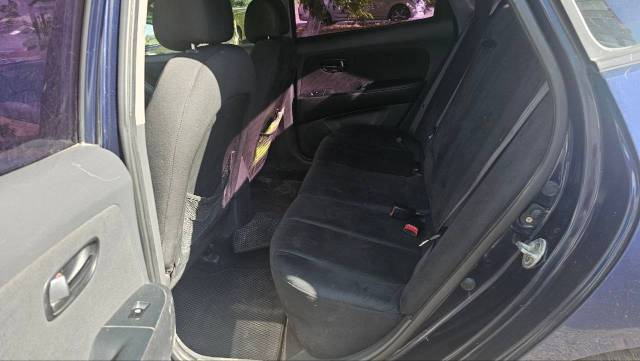 Hyundai Elantra, 2009 года, 122 лс, 411374 км, АКПП - Изображение 12