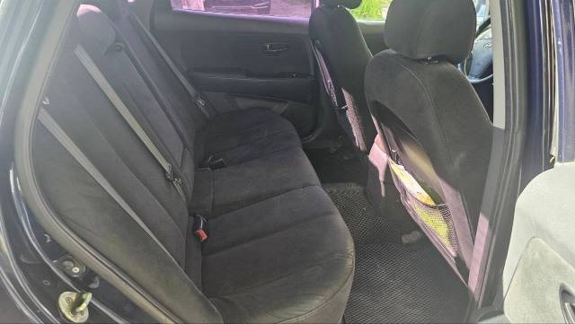 Hyundai Elantra, 2009 года, 122 лс, 411374 км, АКПП - Изображение 13