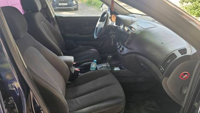 Hyundai Elantra, 2009 года, 122 лс, 411374 км, АКПП - Изображение 10