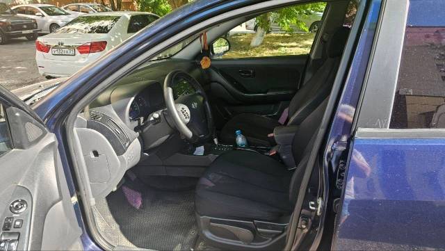 Hyundai Elantra, 2009 года, 122 лс, 411374 км, АКПП - Изображение 11
