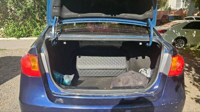 Hyundai Elantra, 2009 года, 122 лс, 411374 км, АКПП - Изображение 14