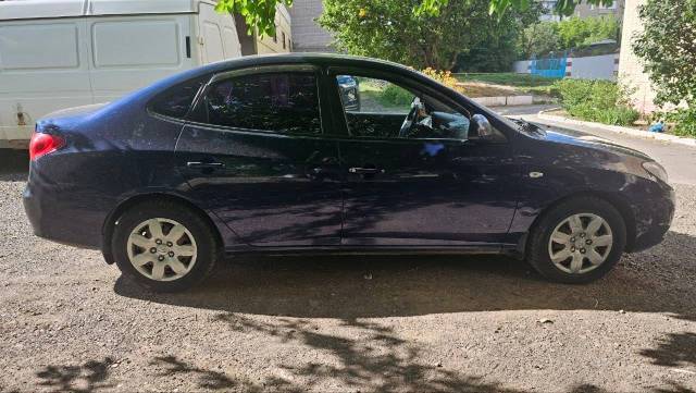 Hyundai Elantra, 2009 года, 122 лс, 411374 км, АКПП - Изображение 5