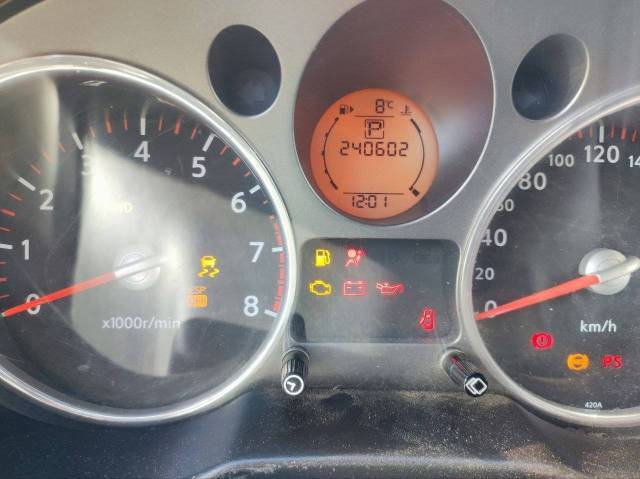 Nissan X-Trail, 2008 года, 169 лс, 240602 км, АКПП - Изображение 5