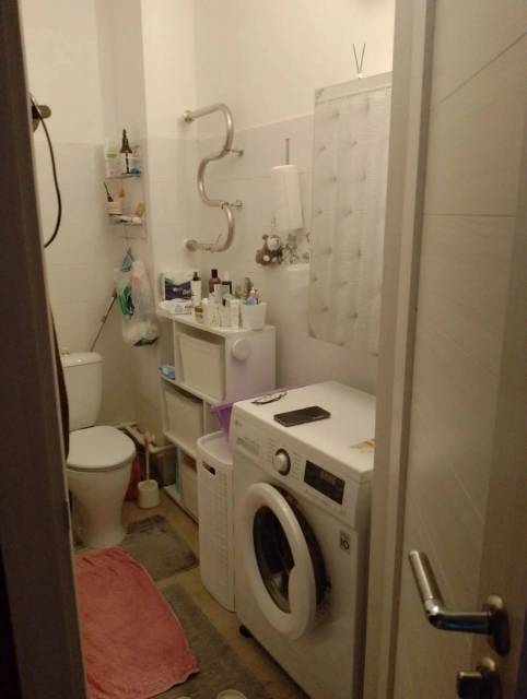Квартира в Санкт-Петербурге, 22,3 кв.м, 1 комн. - Изображение 4