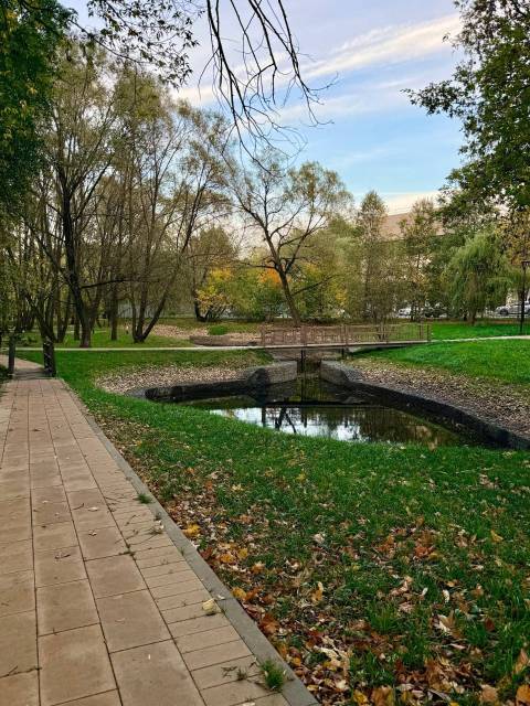 Видовая квартира на 27 этаже ЖК Кутузовский квартал, Москва - Изображение 27