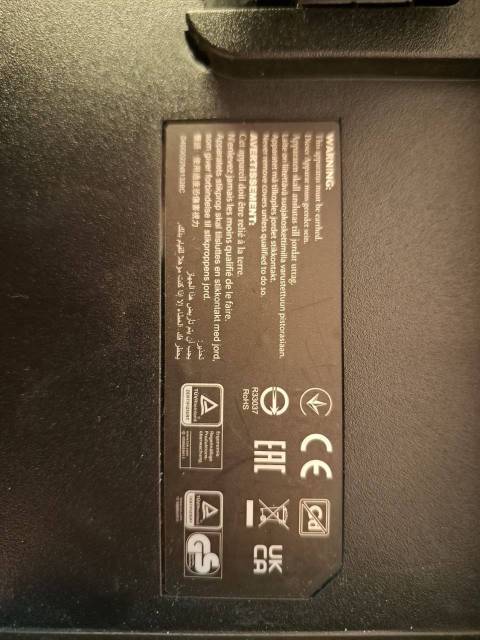 Рабочее место (систем. блок с процессором Inter Pentium Gold G6400 ОЗУ 8 ГБ, мон-р PHILIPS ModelID 220v8l/62, клав. мышь - Изображение 5