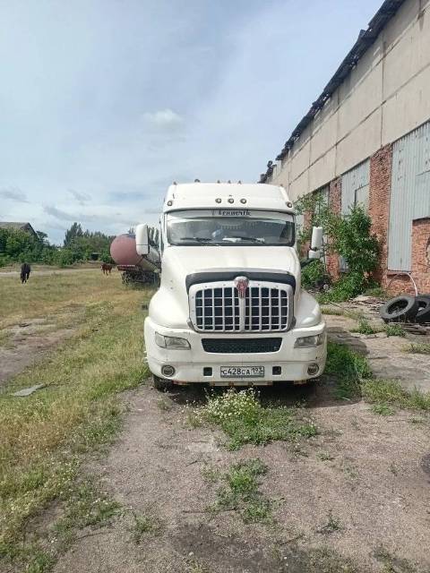 Грузовой автомобиль Kenworth T2000, 2001 года - Изображение 2