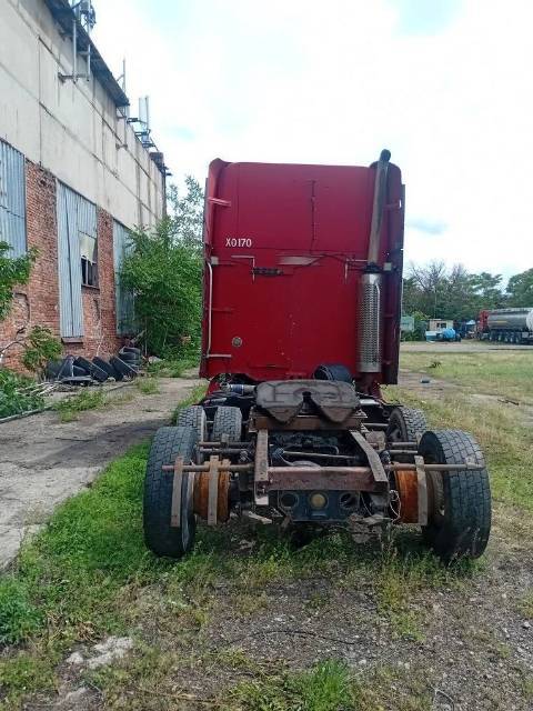 Грузовой автомобиль FREIGHTLINER CENTURY, 1998 года - Изображение 3