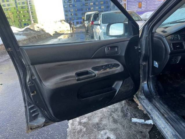 Mitsubishi Lancer, 2004 года, 98 лс, 495000 км - Изображение 15
