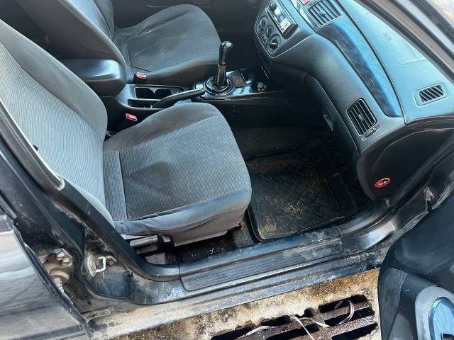 Mitsubishi Lancer, 2004 года, 98 лс, 495000 км - Изображение 11