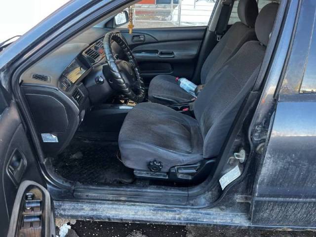 Mitsubishi Lancer, 2004 года, 98 лс, 495000 км - Изображение 10