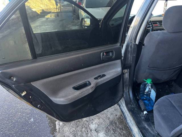 Mitsubishi Lancer, 2004 года, 98 лс, 495000 км - Изображение 13