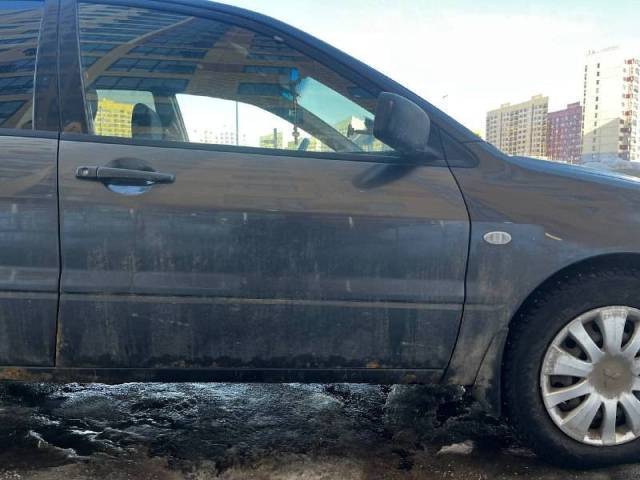 Mitsubishi Lancer, 2004 года, 98 лс, 495000 км - Изображение 5