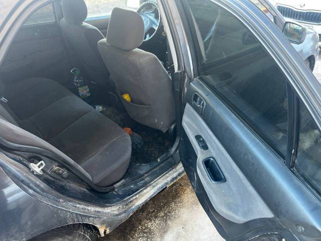 Mitsubishi Lancer, 2004 года, 98 лс, 495000 км - Изображение 8