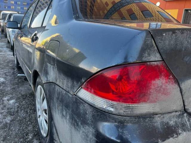 Mitsubishi Lancer, 2004 года, 98 лс, 495000 км - Изображение 9