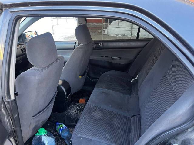 Mitsubishi Lancer, 2004 года, 98 лс, 495000 км - Изображение 14