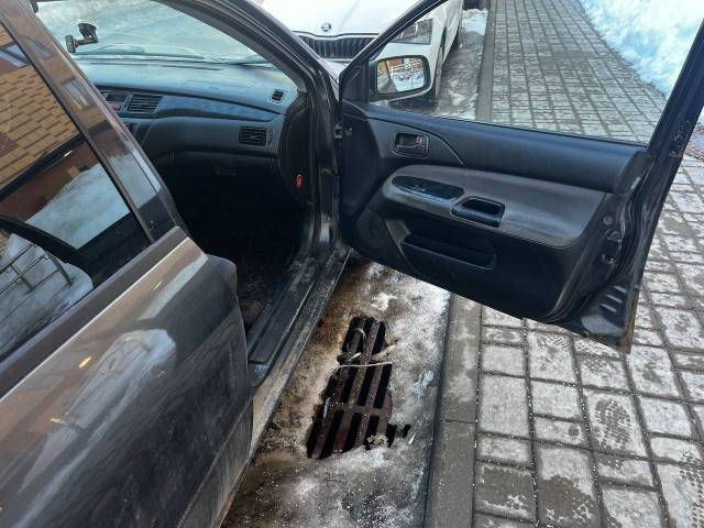Mitsubishi Lancer, 2004 года, 98 лс, 495000 км - Изображение 12