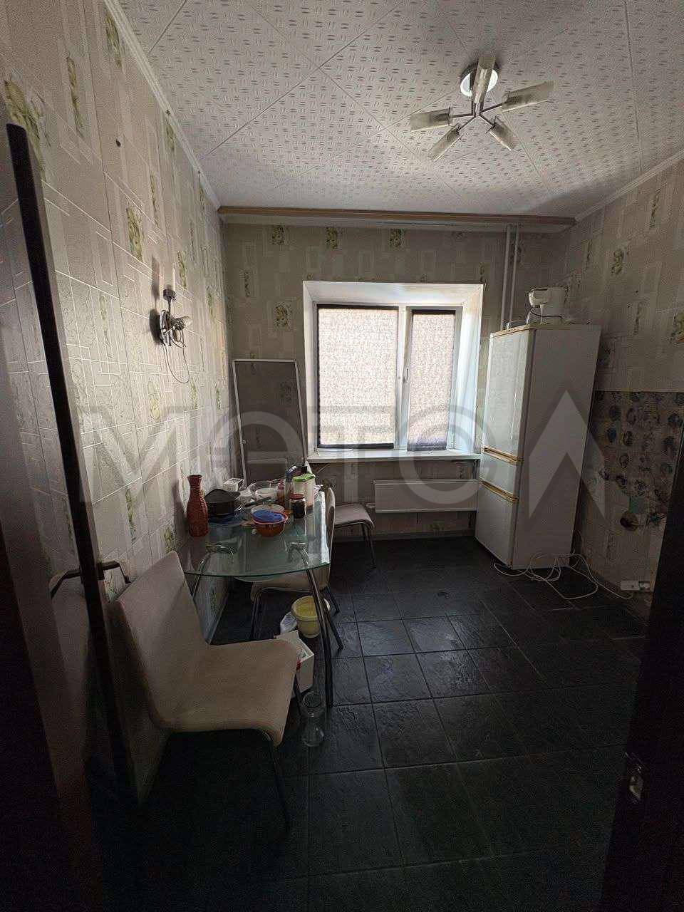 Квартира в ХМАО- Югре, 38,2 кв.м, 1  комн - Изображение 1