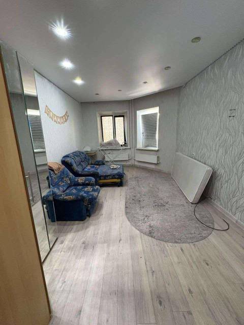 Квартира в ХМАО- Югре, 38,2 кв.м, 1  комн - Изображение 2