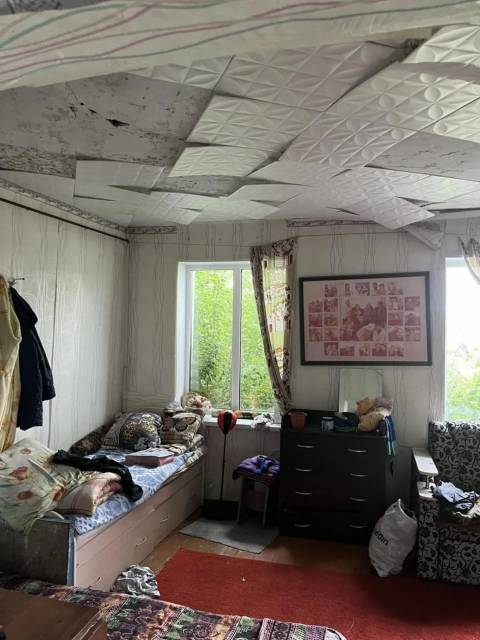 Квартира 45,6 кв.м, 2 комн. и земельный участок 1162+/-12 кв.м. в Челябинской обл. - Изображение 2